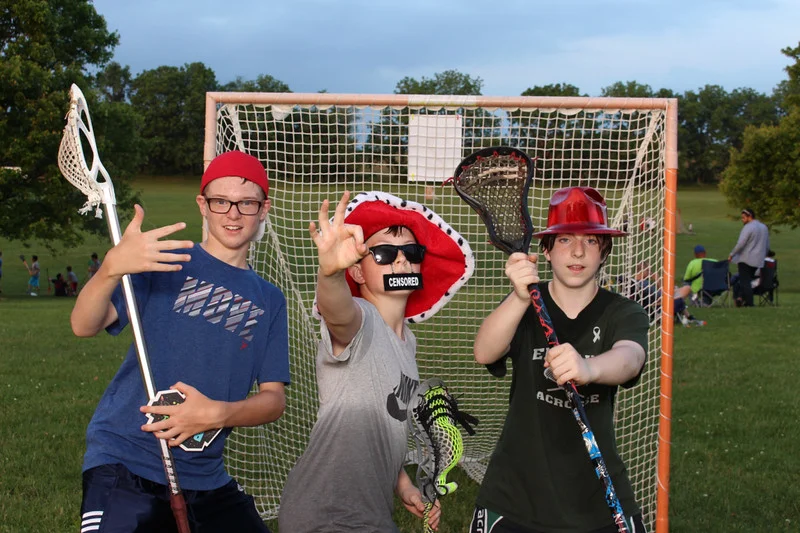 Lower Macungie Lacrosse