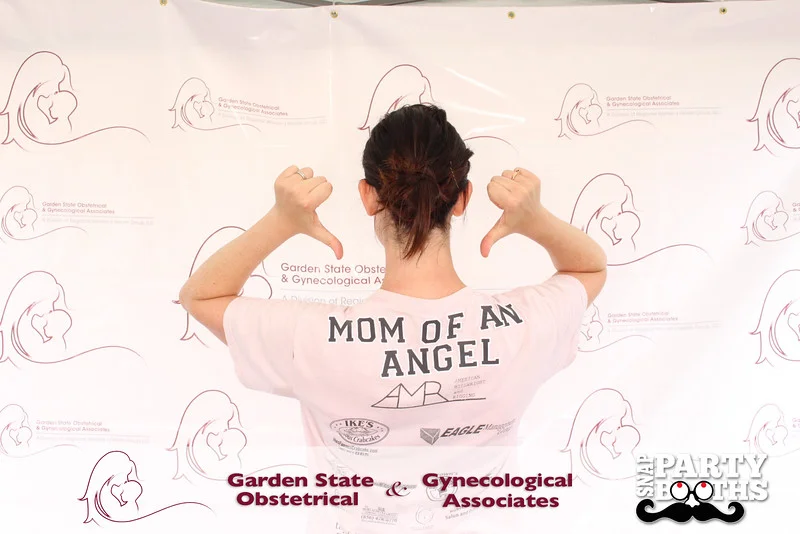 Garden State OB/GYN at Virtua's Run with the Docs 5K