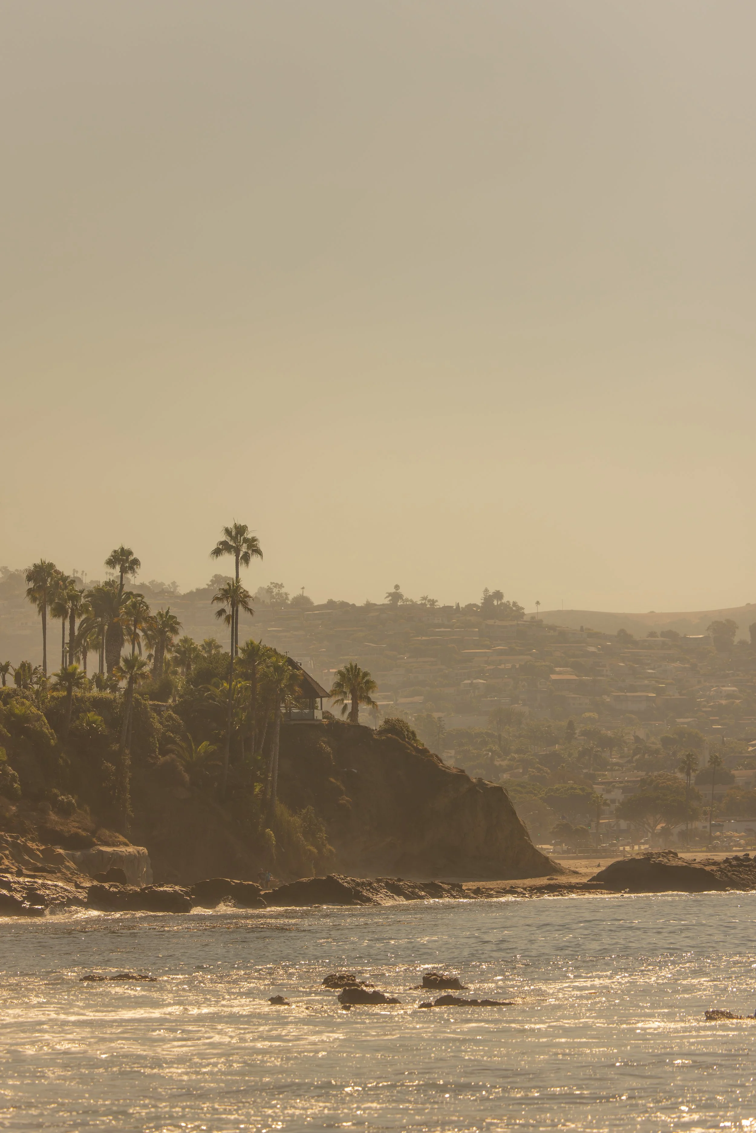 California Collection