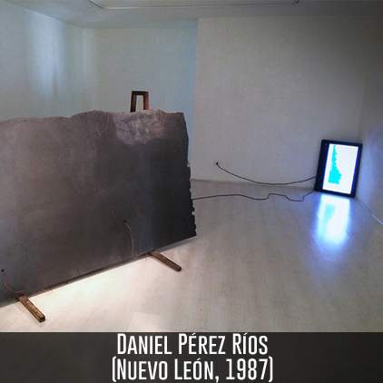 Oraculo, (2015) Daniel Pérez Ríos.jpg