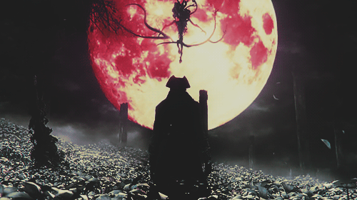 Bloodborne