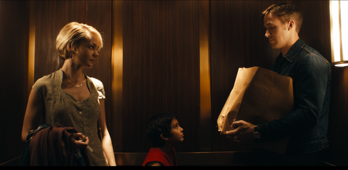 Drive (2011), Nicolas Winding Refn