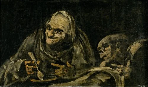 Goya