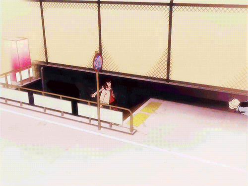 Fooly Cooly (2000), Hajime Ueda