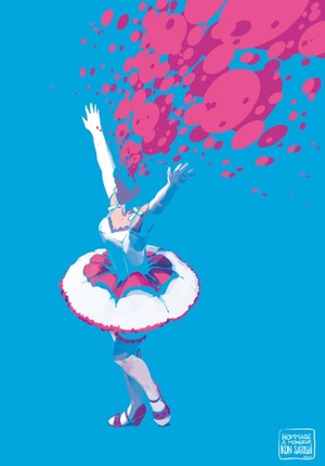 Satoshi Kon 
