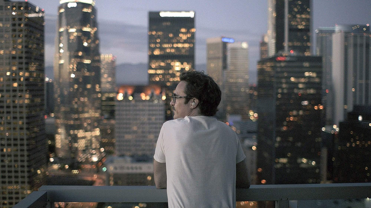 Her (2013), Spike Jonze