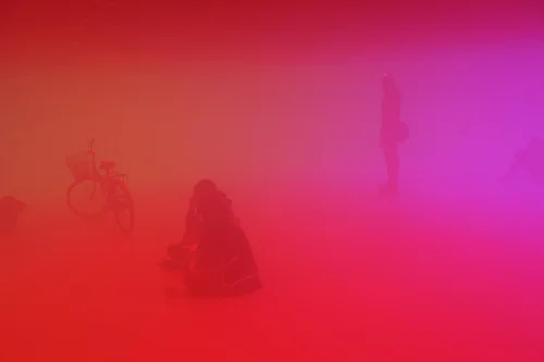 Olafur Eliasson 