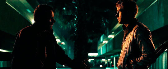 Drive (2011), Nicolas Winding Refn