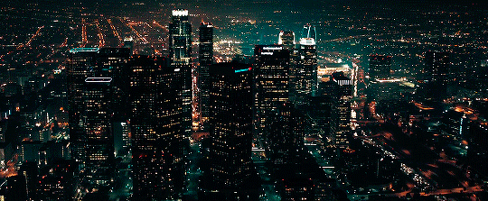 Cityscape