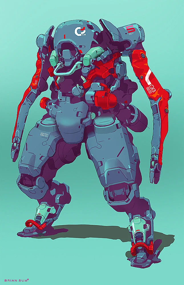 Brian Sum 