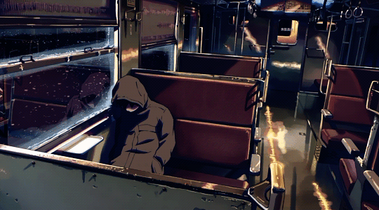 5 Centimeters per Second (2007), Makoto Shinkai