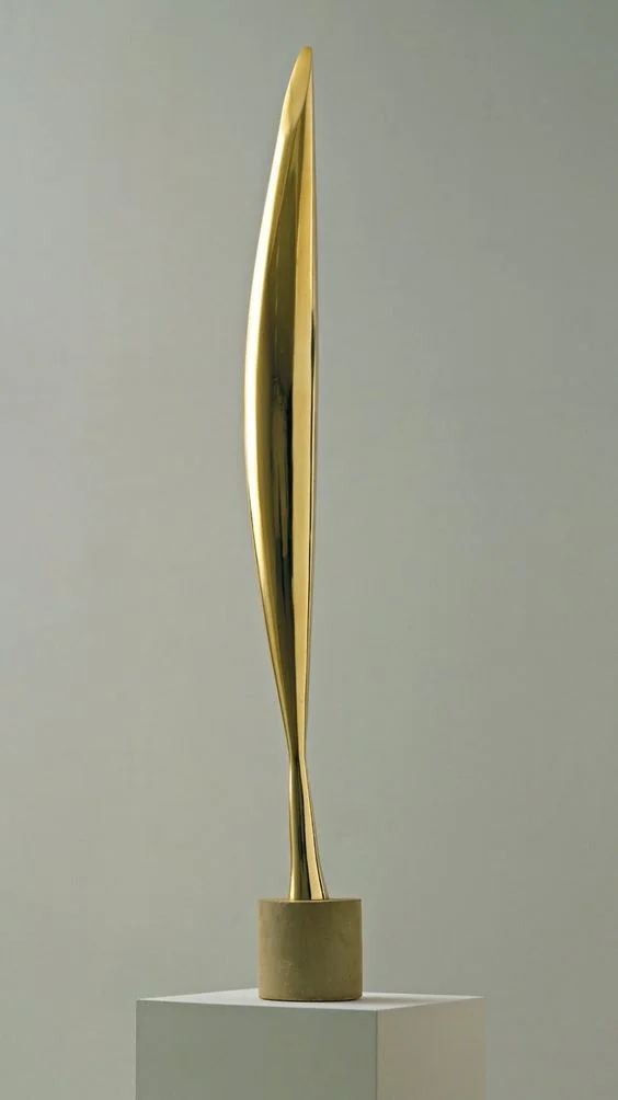 Constantin Brancusi 