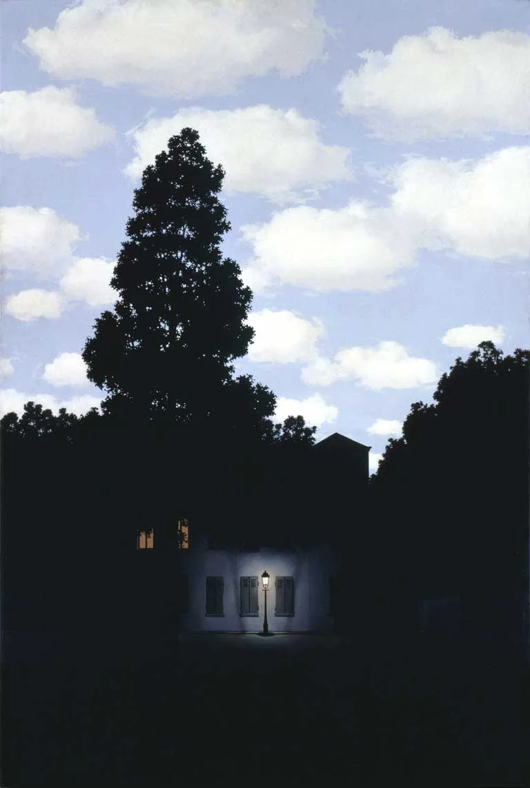René Magritte