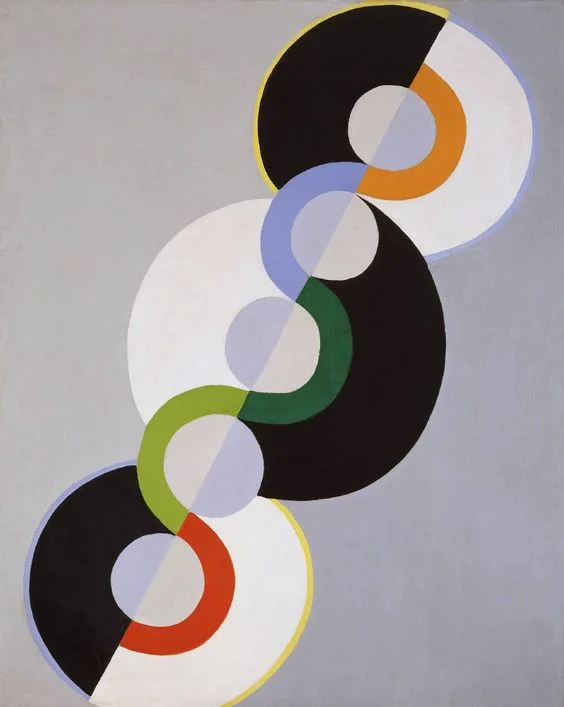 Robert Delaunay 