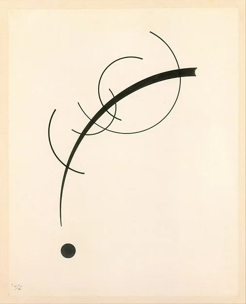 Vasíli Kandinsky