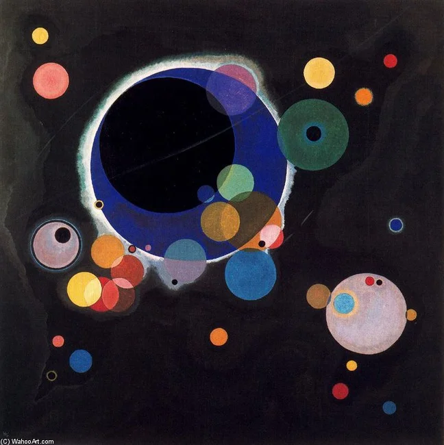 Vasíli Kandinsky