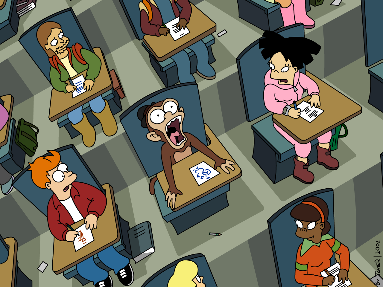 Futurama