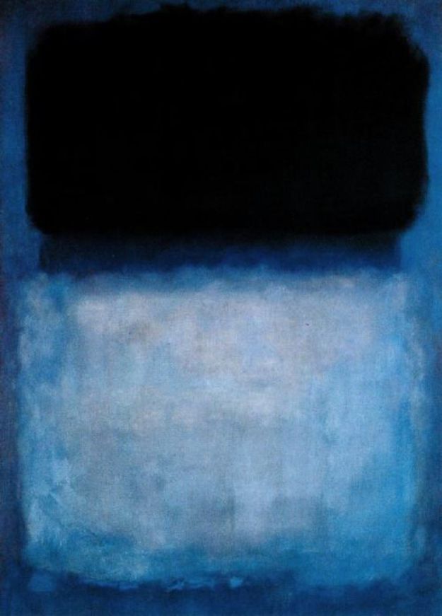 Mark Rothko 