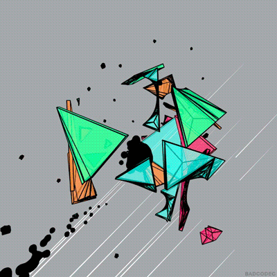 BADCODEC