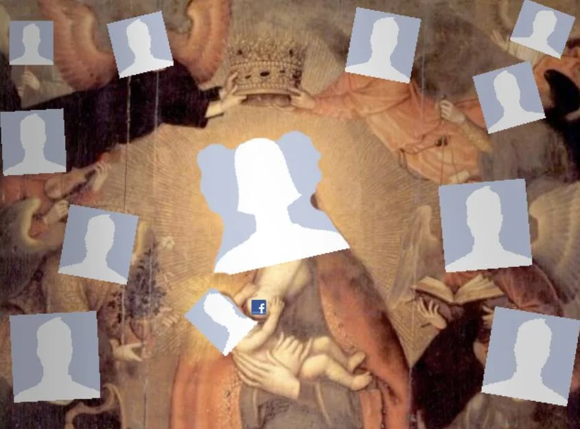 Holy Users_William Wolfgang Wunderbar
