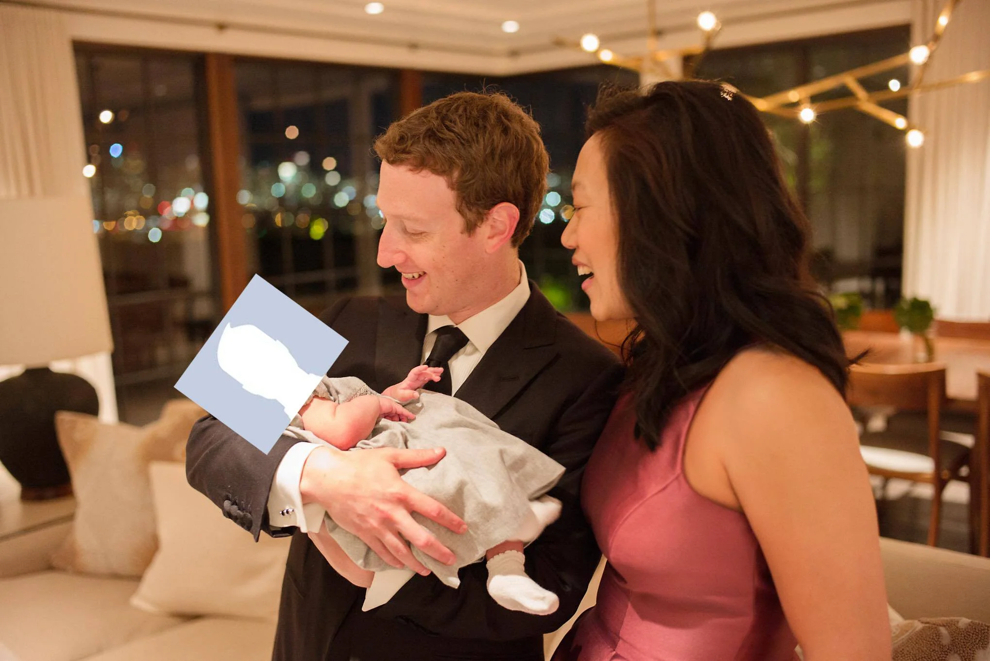 Perfect User Maxima Chan Zuckerberg_Sacha Toncovich