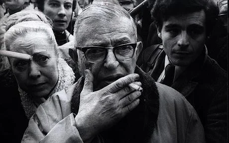 Sartre
