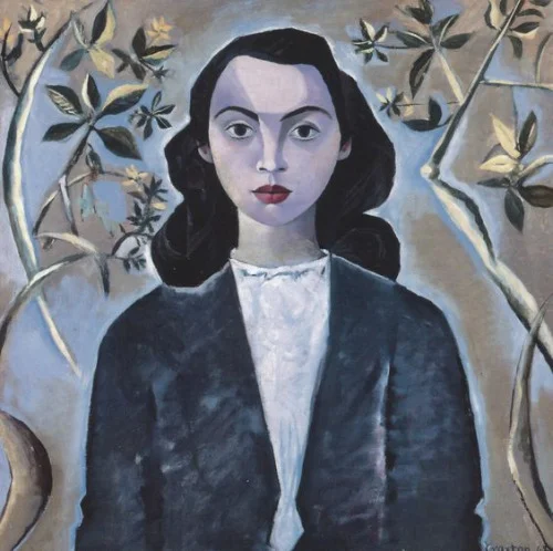 John Craxton