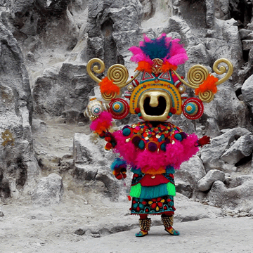 Nuna Raymi by Joyas Blandas 