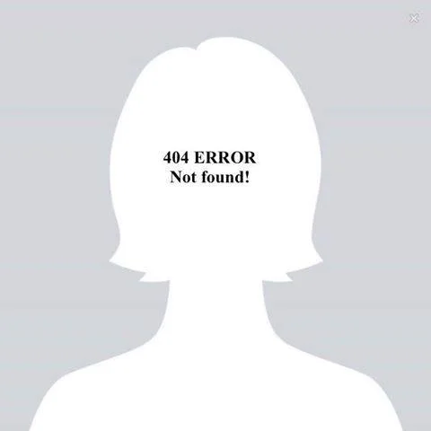 Error 404 by Love Letter 