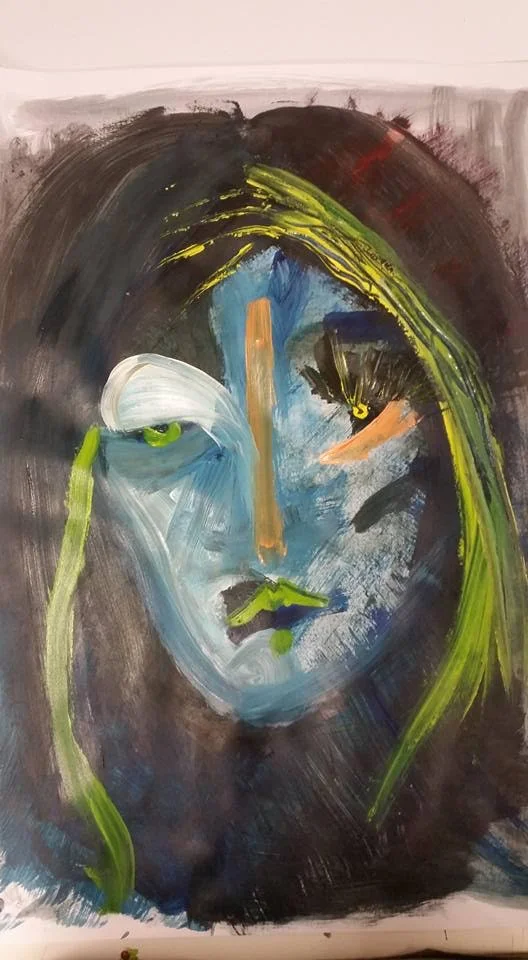 Cara Delavignette