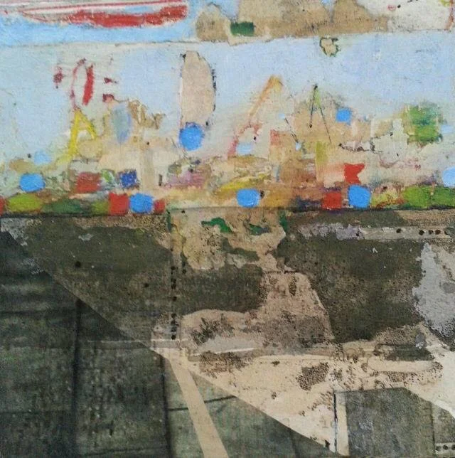 Patricia O’Maille 