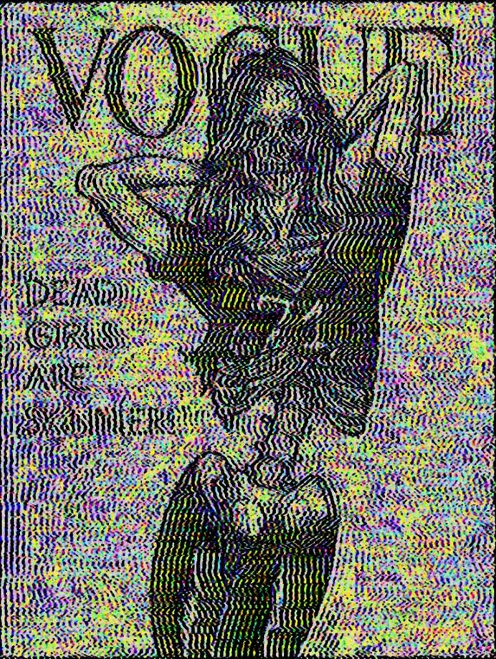 Dead Girls are Skinnier_Digital Ruins