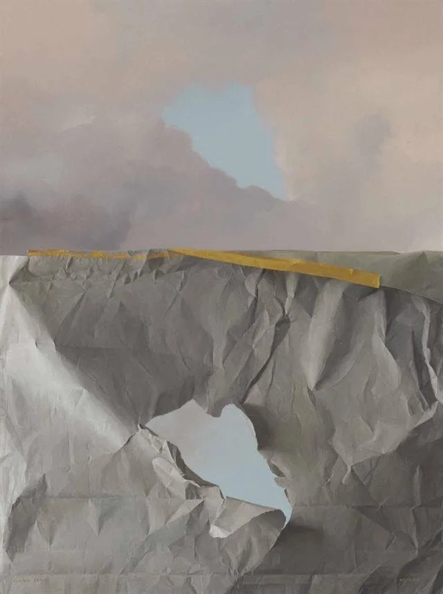 Beyond_Claudio Bravo 