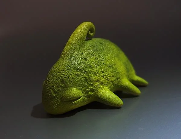 Iyashi 
