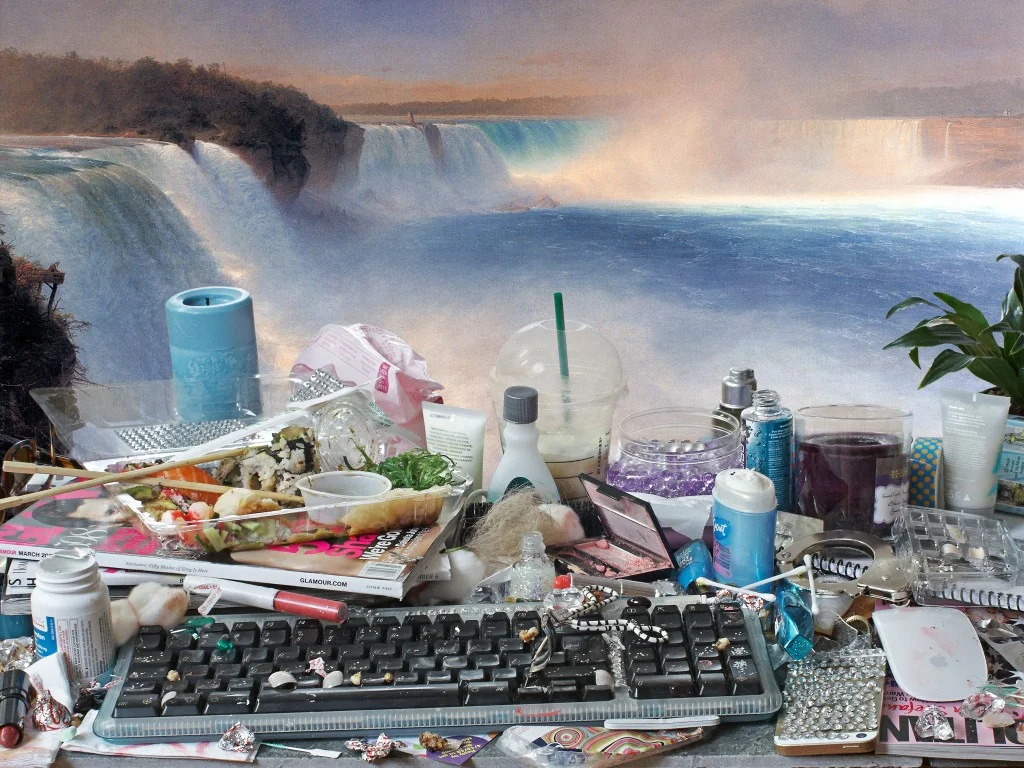 Jon Rafman