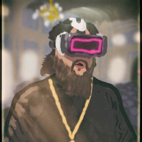 Harvey Bluntman