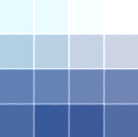 Facebook palette