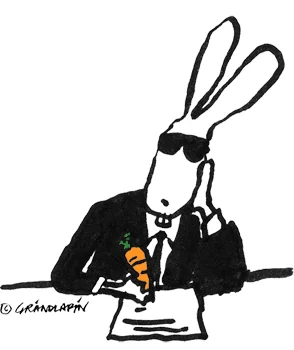 Jeannot GrandLapin 