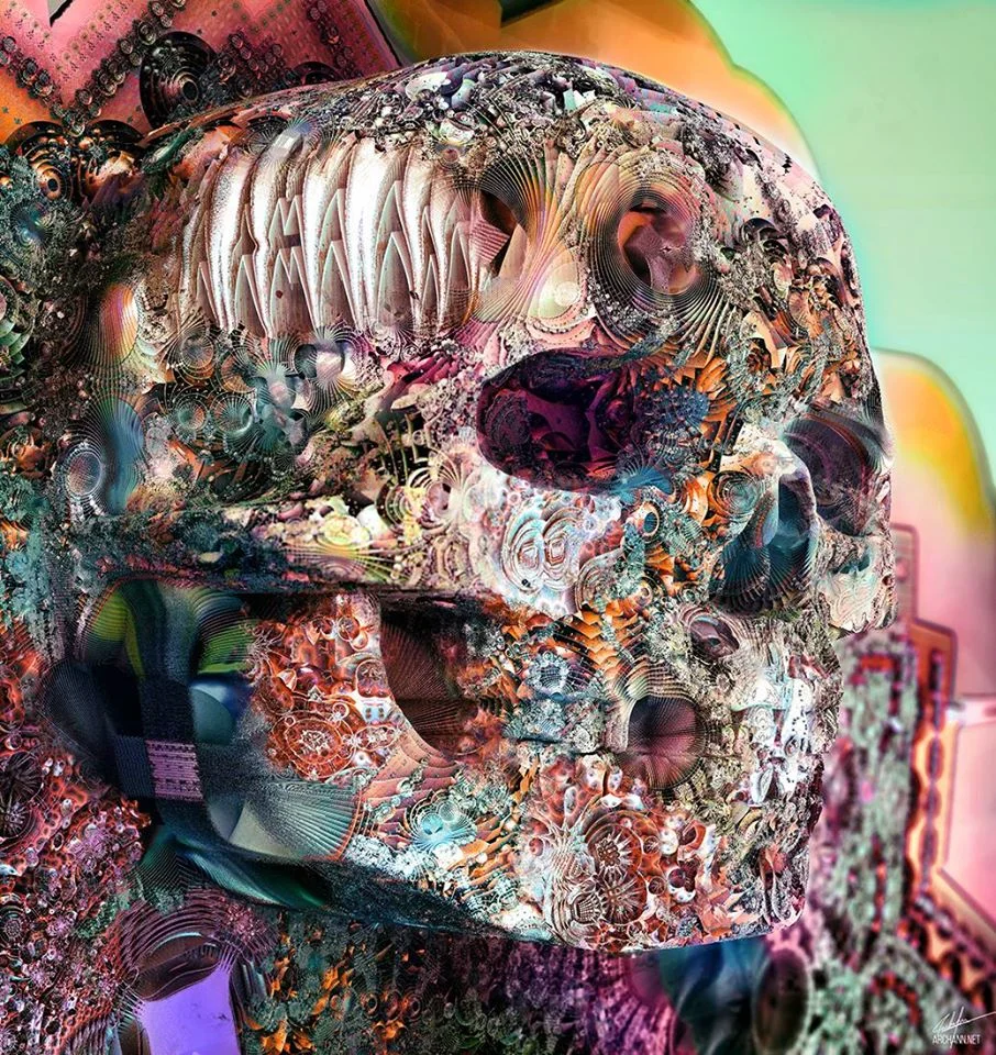 Archan Nair