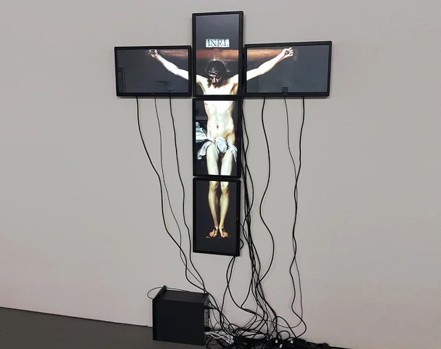 Electroboutique