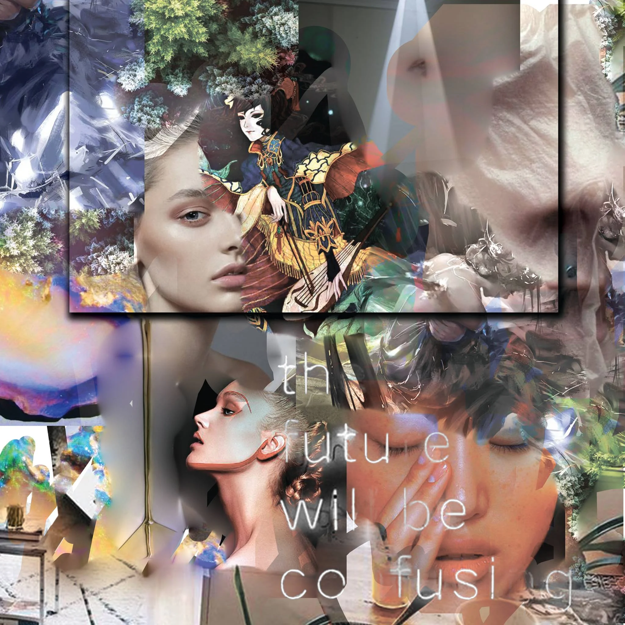 Tù.úk'z _ the future will be confusing