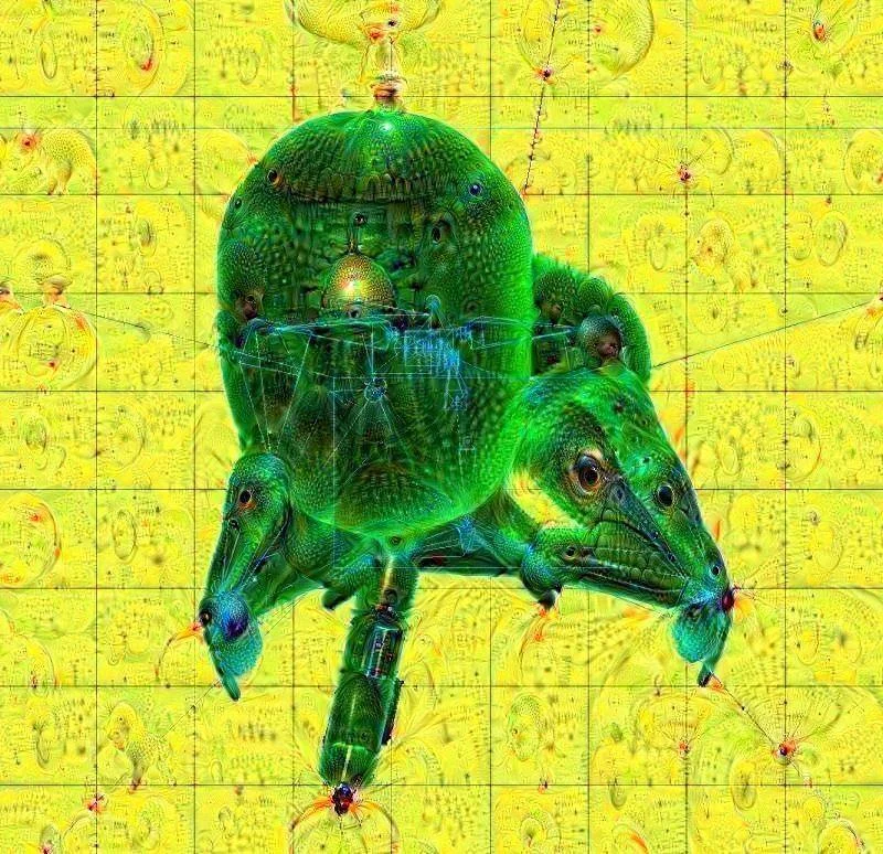 Frère Reinert_Conventional Neural Network 