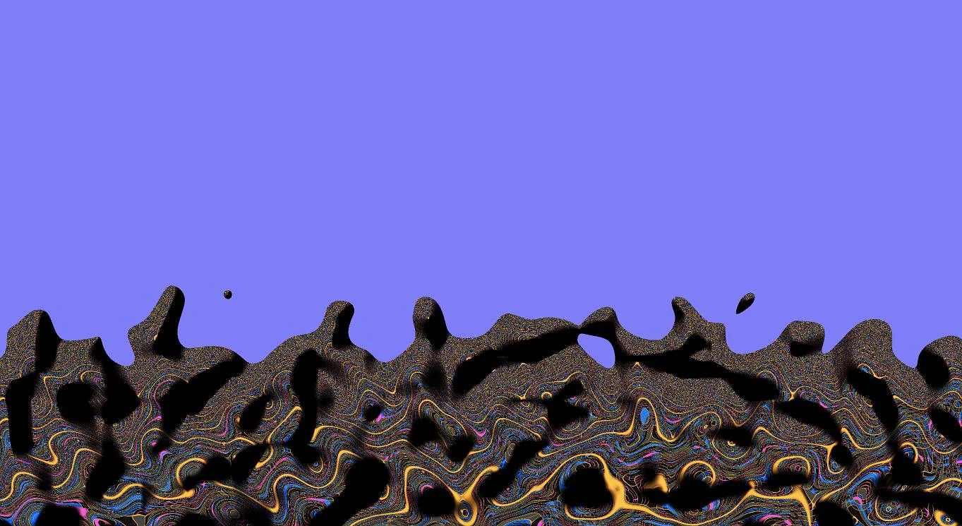 Ellectra Radikal série "Storm"