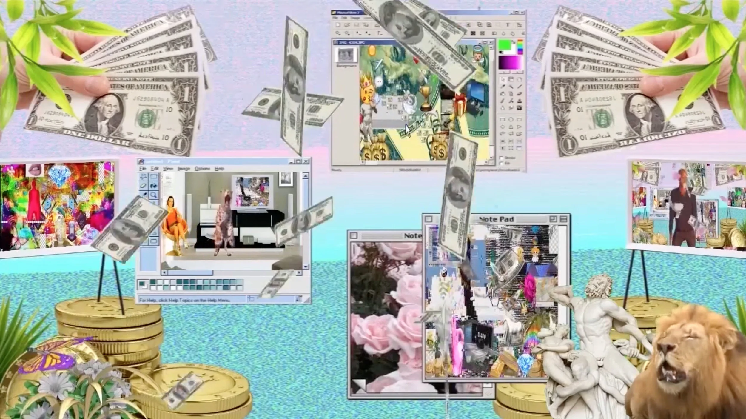 Systaime