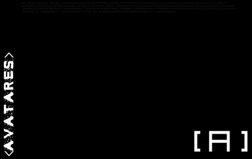 Love Letter Exe