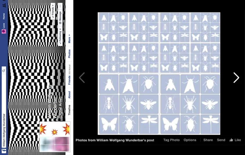 William Wolfgang Wunderbar