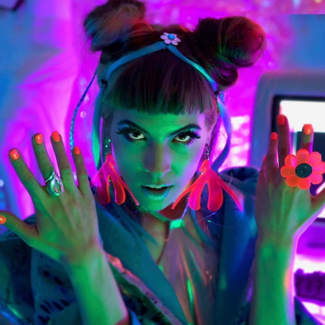 Marina Fini