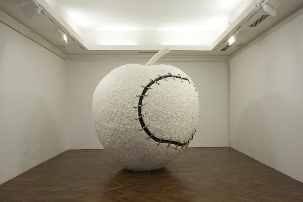 Michelangelo Pistoletto