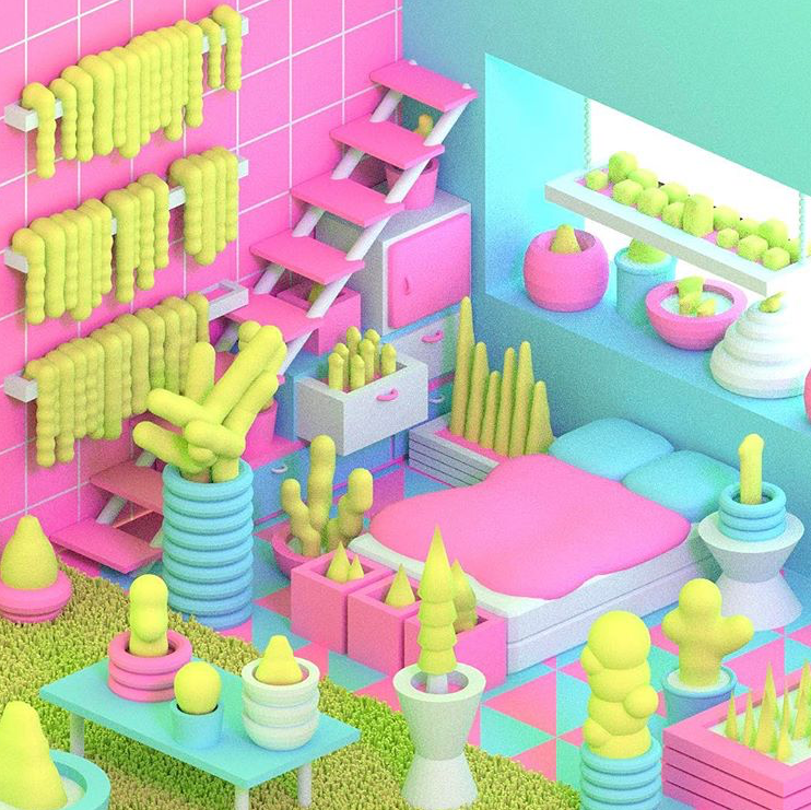 Julian Glander