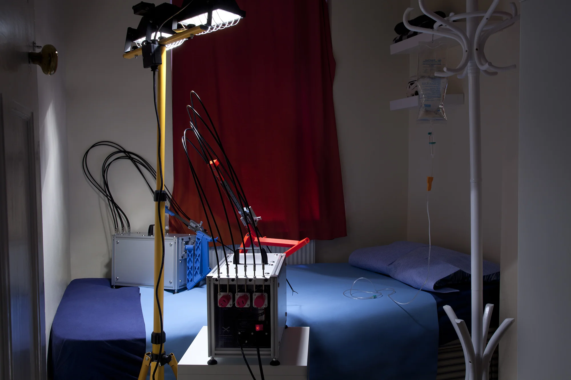 Open Surgery_Frank Kolkman 